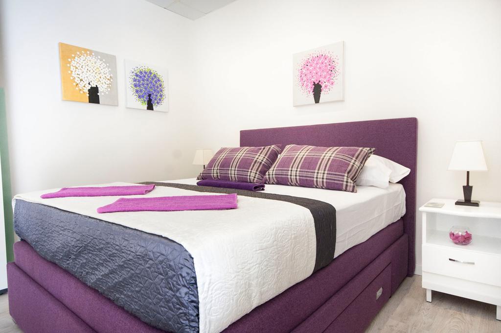 Apartments Pina&Lavender Dubrovnik Værelse billede