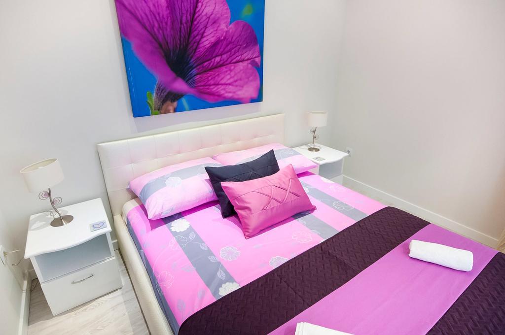 Apartments Pina&Lavender Dubrovnik Værelse billede